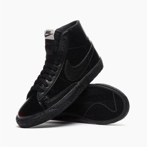 Nike W Blazer Mid LTR PRM